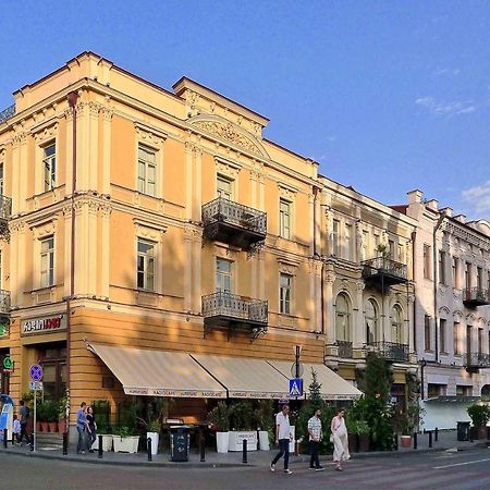 Apartament Atoneli Tbilisi Zewnętrze zdjęcie