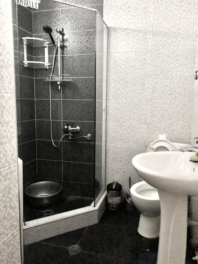 Apartament Atoneli Tbilisi Zewnętrze zdjęcie