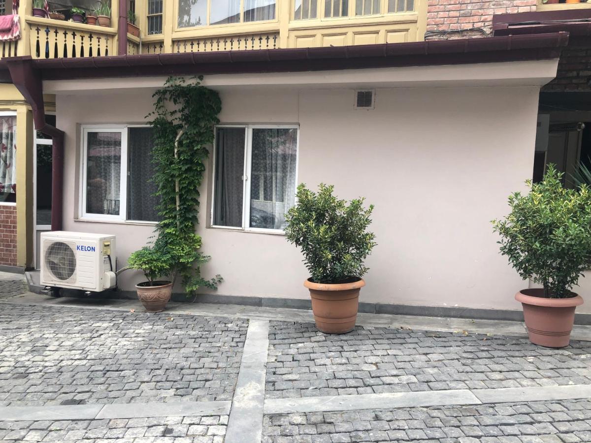 Apartament Atoneli Tbilisi Zewnętrze zdjęcie