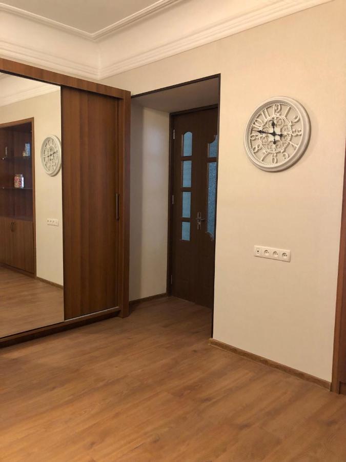 Apartament Atoneli Tbilisi Zewnętrze zdjęcie