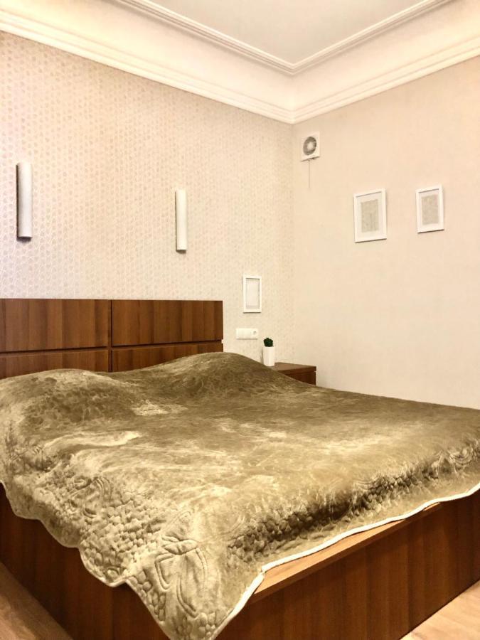 Apartament Atoneli Tbilisi Zewnętrze zdjęcie