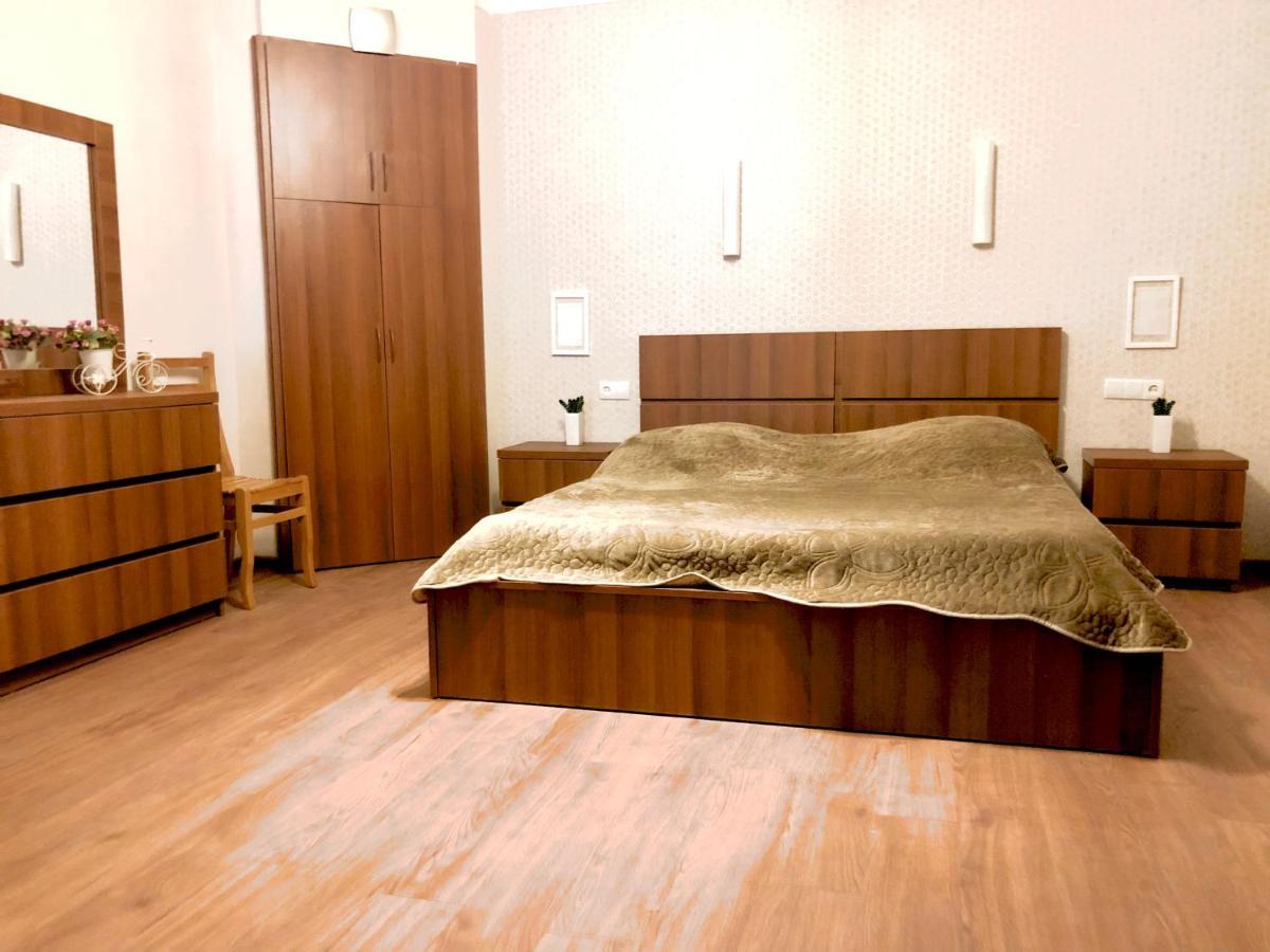 Apartament Atoneli Tbilisi Zewnętrze zdjęcie