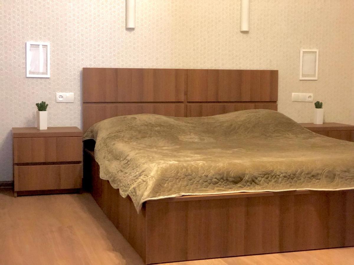 Apartament Atoneli Tbilisi Zewnętrze zdjęcie