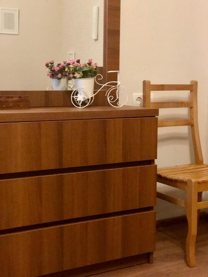 Apartament Atoneli Tbilisi Zewnętrze zdjęcie