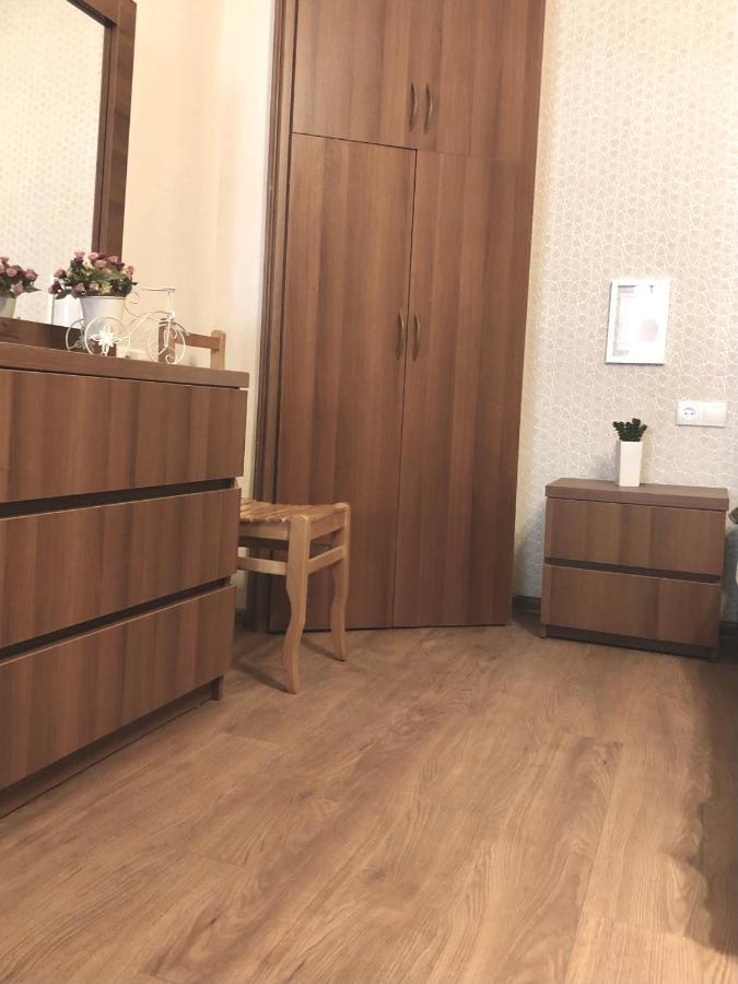 Apartament Atoneli Tbilisi Zewnętrze zdjęcie