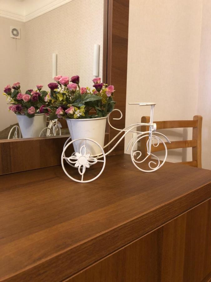 Apartament Atoneli Tbilisi Zewnętrze zdjęcie