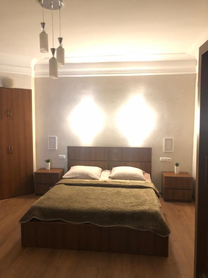 Apartament Atoneli Tbilisi Zewnętrze zdjęcie