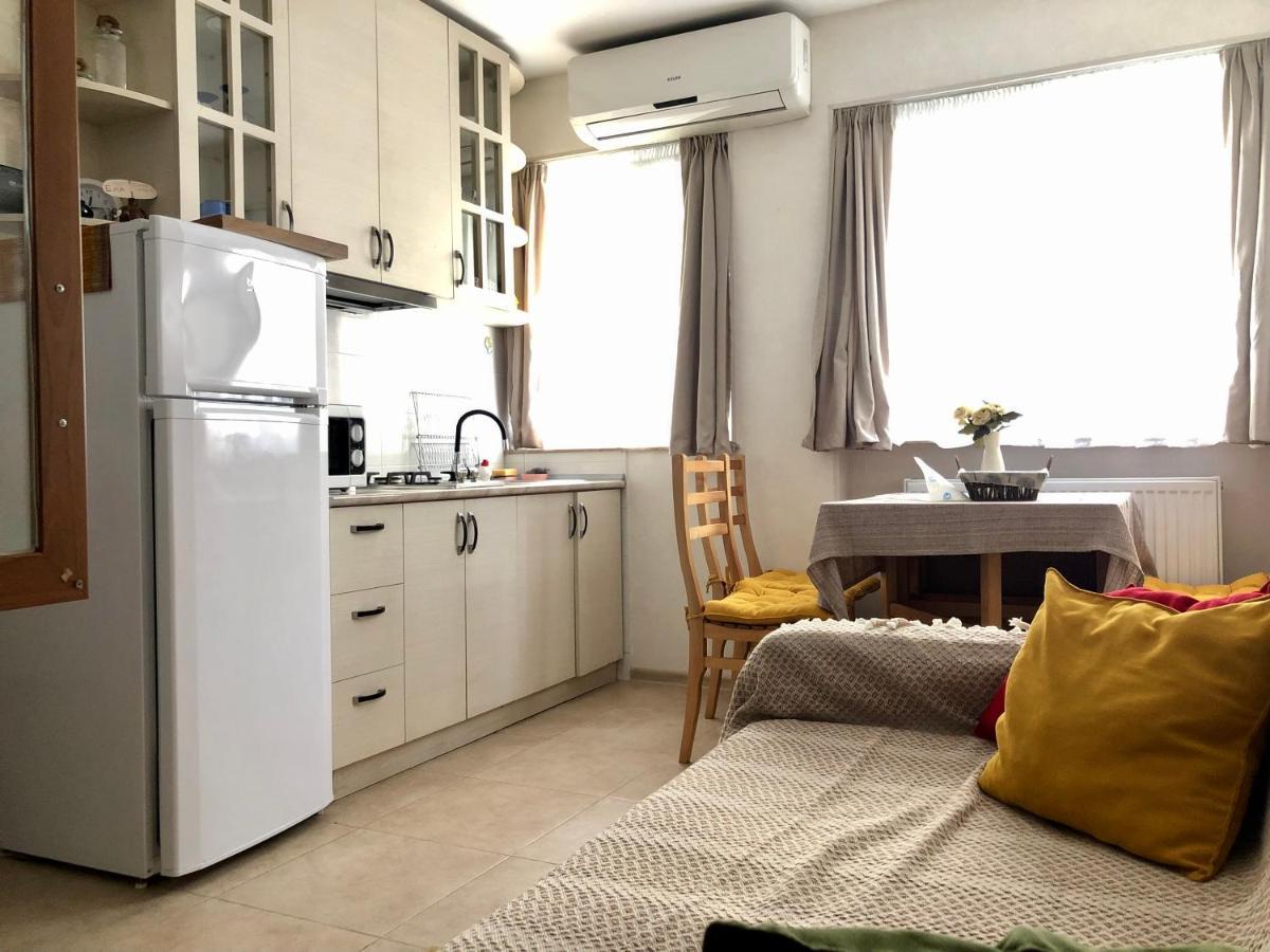 Apartament Atoneli Tbilisi Zewnętrze zdjęcie