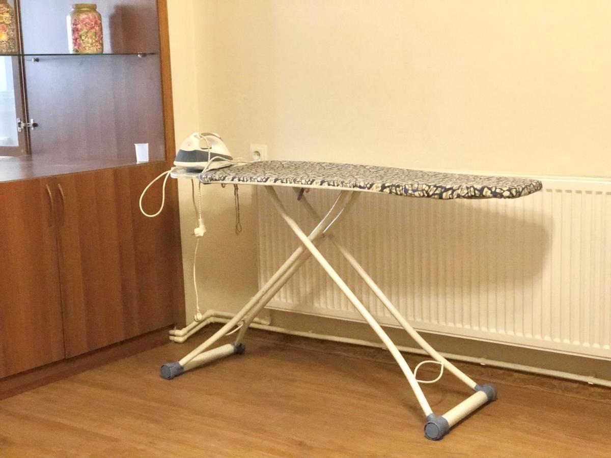 Apartament Atoneli Tbilisi Zewnętrze zdjęcie