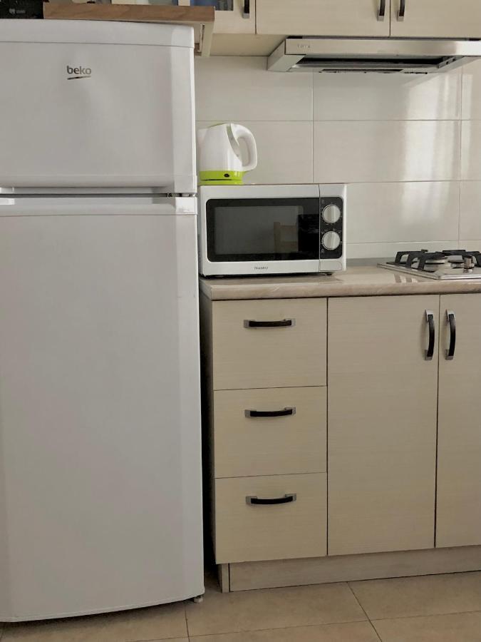 Apartament Atoneli Tbilisi Zewnętrze zdjęcie