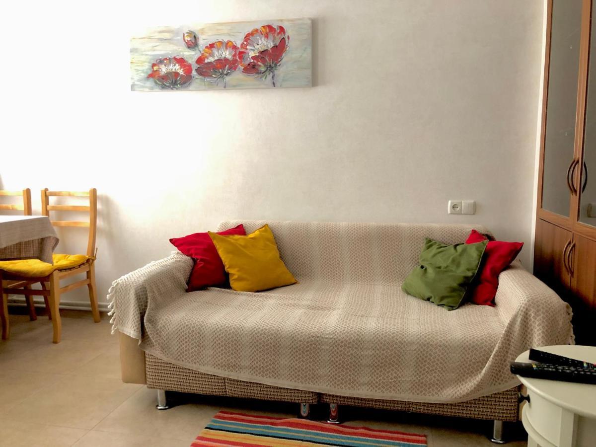 Apartament Atoneli Tbilisi Zewnętrze zdjęcie