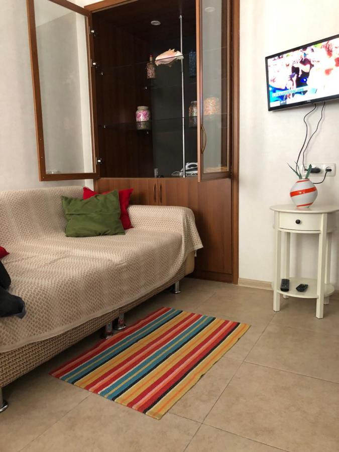 Apartament Atoneli Tbilisi Zewnętrze zdjęcie