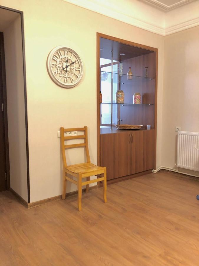 Apartament Atoneli Tbilisi Zewnętrze zdjęcie
