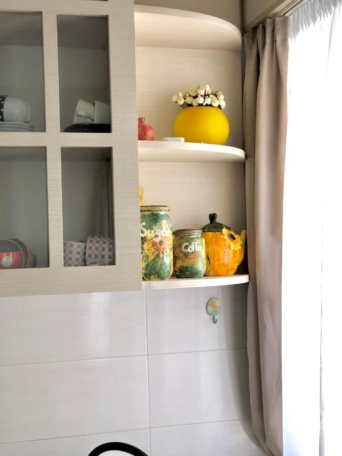 Apartament Atoneli Tbilisi Zewnętrze zdjęcie