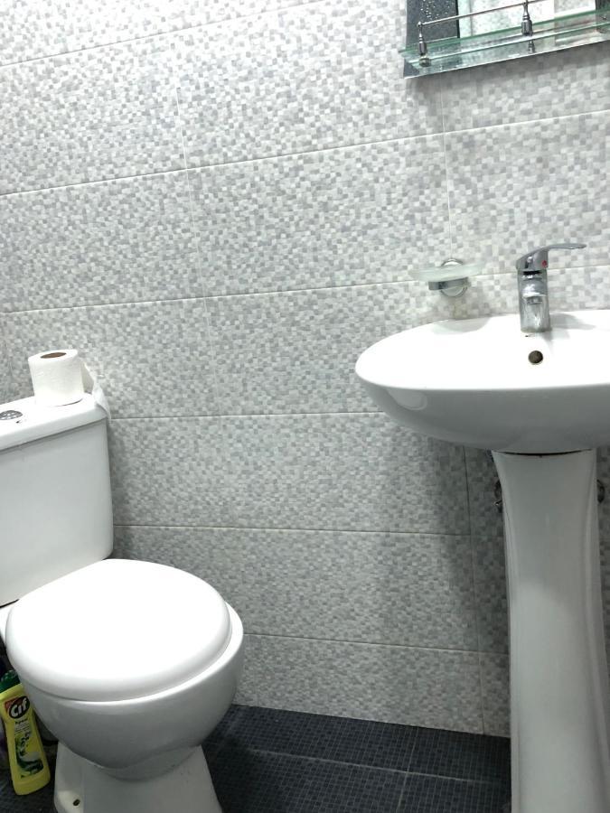 Apartament Atoneli Tbilisi Zewnętrze zdjęcie