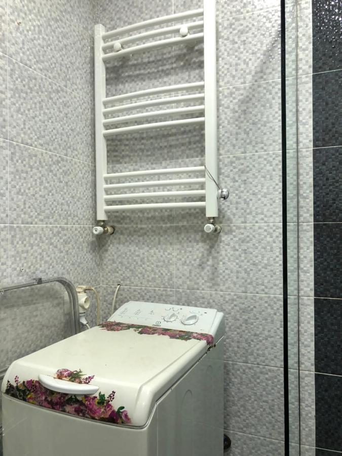 Apartament Atoneli Tbilisi Zewnętrze zdjęcie