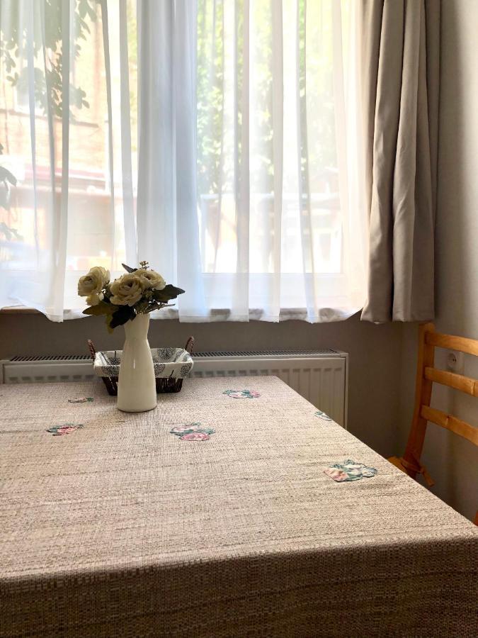 Apartament Atoneli Tbilisi Zewnętrze zdjęcie