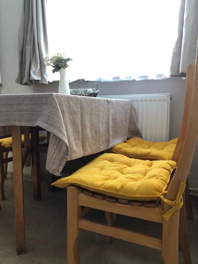 Apartament Atoneli Tbilisi Zewnętrze zdjęcie