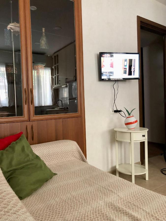 Apartament Atoneli Tbilisi Zewnętrze zdjęcie