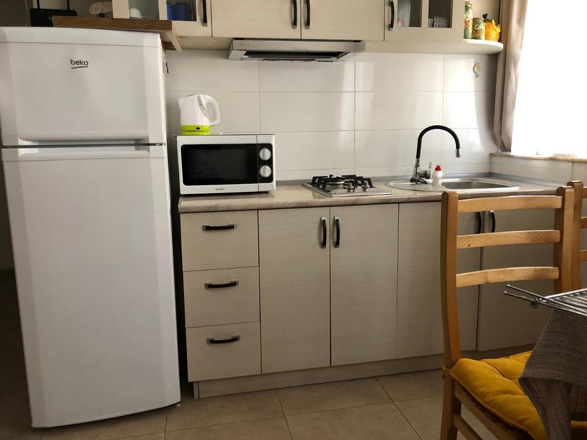 Apartament Atoneli Tbilisi Zewnętrze zdjęcie